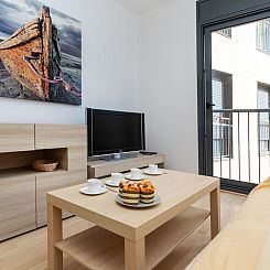 Appartement Escorxador