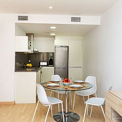 Appartement Escorxador