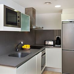 Appartement Escorxador