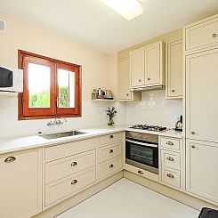 Vakantiehuis Mas Rovira 8