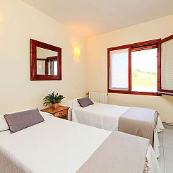 Vakantiehuis Mas Rovira 8