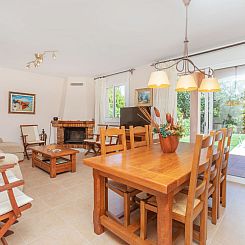 Vakantiehuis Matagalls