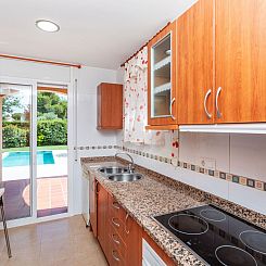 Vakantiehuis Matagalls