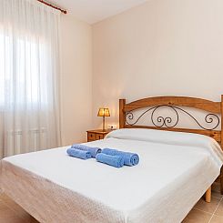 Vakantiehuis Matagalls