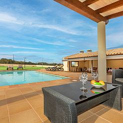 Vakantiehuis Can Cals