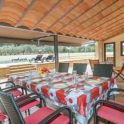 Vakantiehuis Can Cals