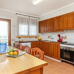 Vakantiehuis Can Cals