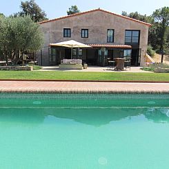 Fon-101 Villa Finca Fonteta