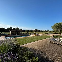 Fon-101 Villa Finca Fonteta