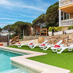 Vakantiehuis Armonia