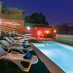 Vakantiehuis Armonia