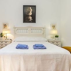 Vakantiehuis Aguilera