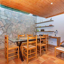 Vakantiehuis Mas Reixach