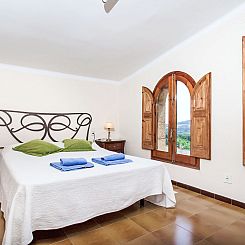 Vakantiehuis Mas Reixach