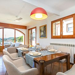 Vakantiehuis Mas Reixach