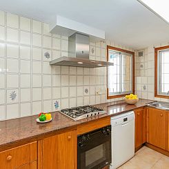 Vakantiehuis Mas Reixach