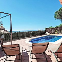 Vakantiehuis Panoramic