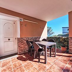 Vakantiehuis Panoramic