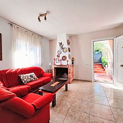 Vakantiehuis Panoramic