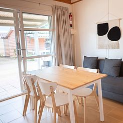 Bungalow «Mediterrani»