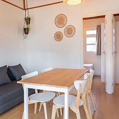 Bungalow «Mediterrani»