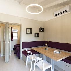 «Bungalow Premium»