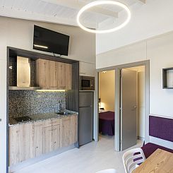 «Bungalow Premium»