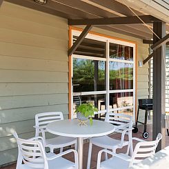 «Bungalow Premium»