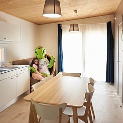 «Els Pins- Mobile-Home Plus 3»