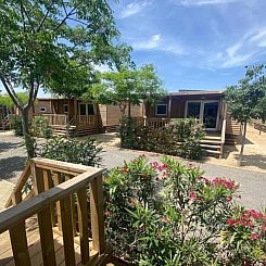 «Els Pins- Mobile-Home Plus 3»