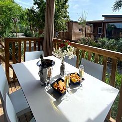 «Els Pins- Mobile-Home Plus 2»