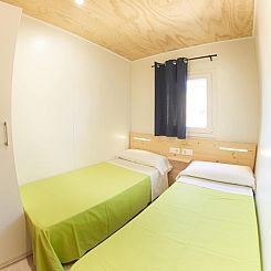 «Els Pins- Mobile-Home Plus 2»
