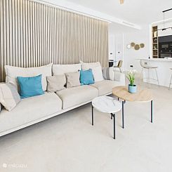 Luxury Apt | Europe’s Largest pool
