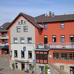 Frühstückshotel Landgasthof Kramer