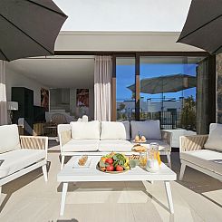 Geschakelde woning in Torre - Pacheco