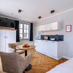 Logierhaus RheintorEins