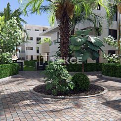 Appartement in Torre - Pacheco