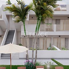 Appartement in Torre - Pacheco