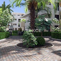 Appartement in Torre - Pacheco