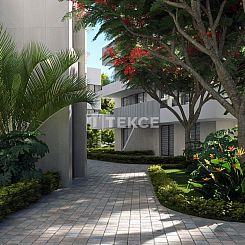 Appartement in Torre - Pacheco