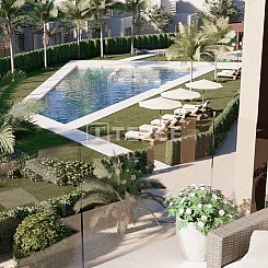 Appartement in Torre - Pacheco
