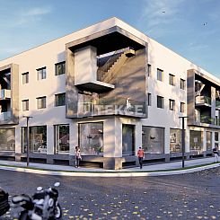 Appartement in Torre-Pacheco Centro