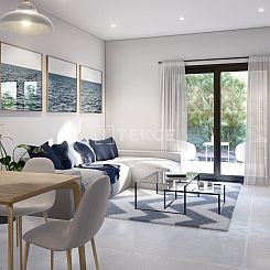 Appartement in Torre-Pacheco Centro