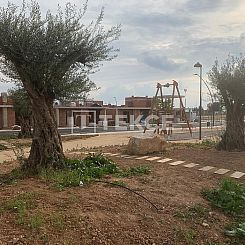 Geschakelde woning in Roldán