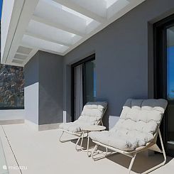 Villa de los Suenos