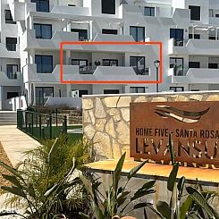 Casa Bohonito ~ Santa Rosalia