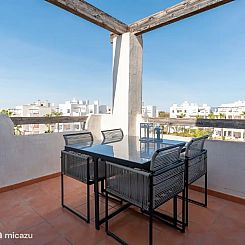 La Terraza Azul - Regio Murcia
