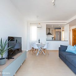 La Terraza Azul - Regio Murcia