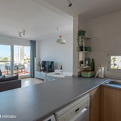 La Terraza Azul - Regio Murcia