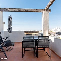 La Terraza Azul - Regio Murcia